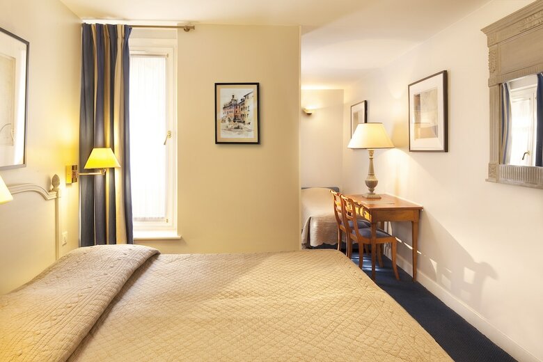 Hotel Relais Du Louvre