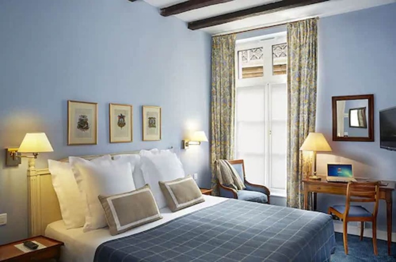 Hotel Relais Du Louvre