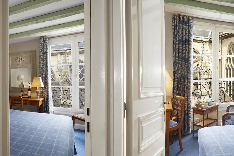 Hotel Relais Du Louvre