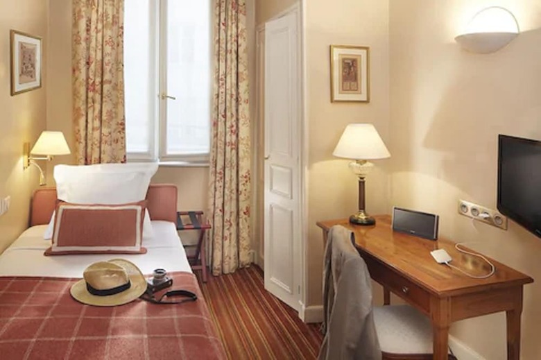 Hotel Relais Du Louvre