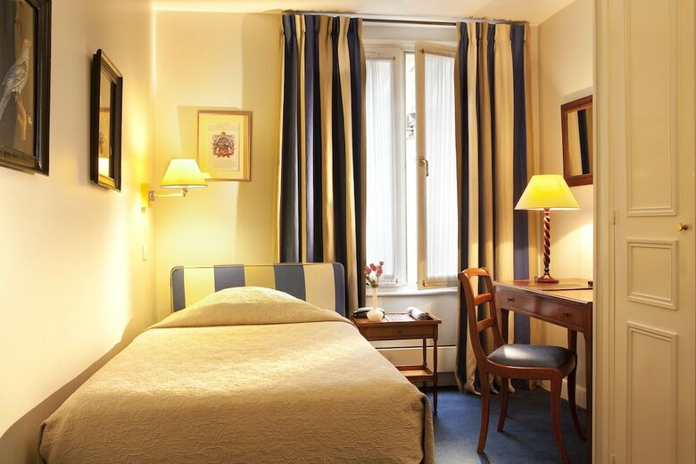 Hotel Relais Du Louvre