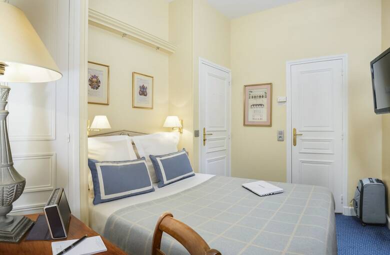 Hotel Relais Du Louvre