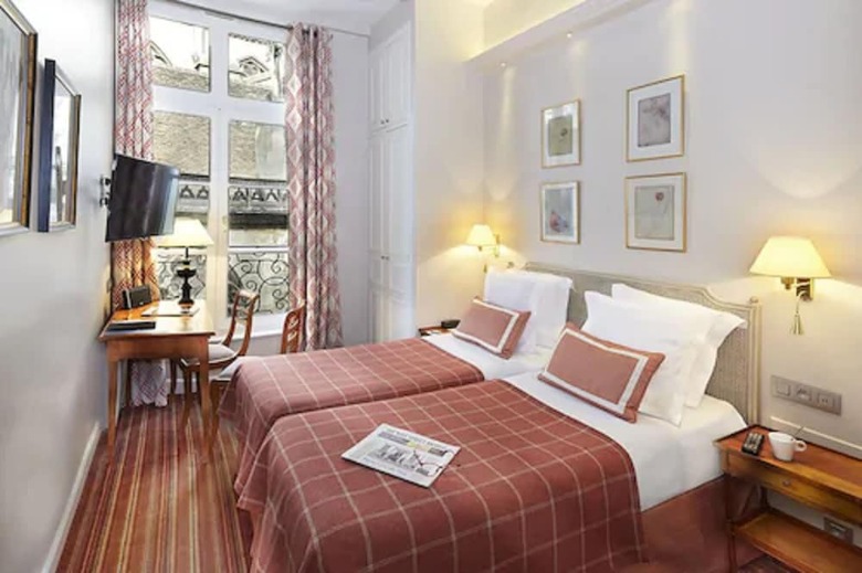 Hotel Relais Du Louvre