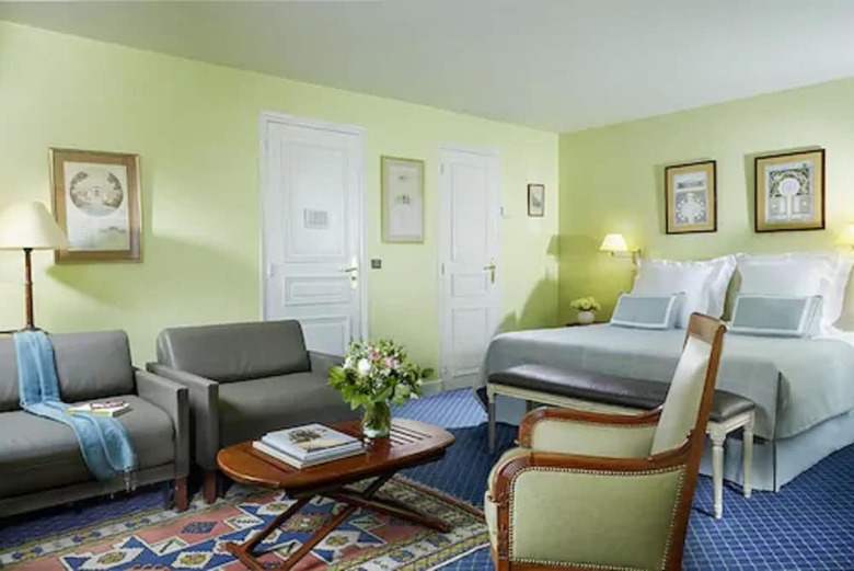 Hotel Relais Du Louvre