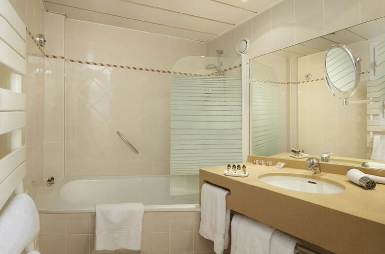 Hotel Relais Du Louvre