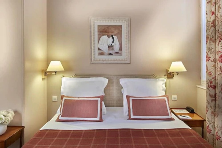 Hotel Relais Du Louvre