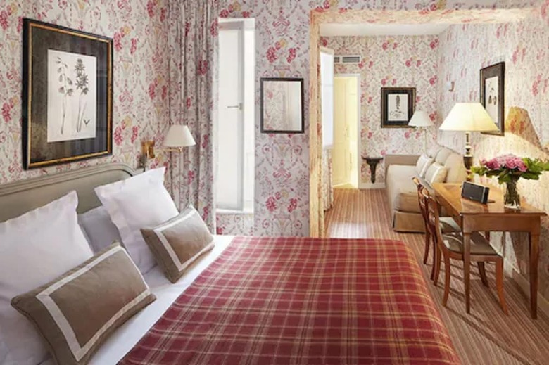 Hotel Relais Du Louvre