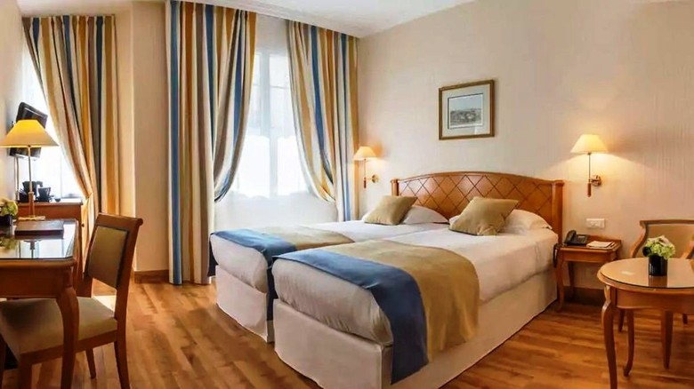 Hotel Etats Unis Opera