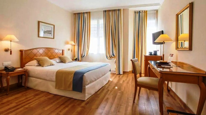 Hotel Etats Unis Opera