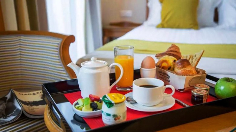 Hotel Etats Unis Opera