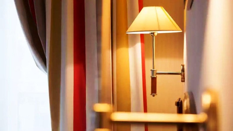 Hotel Etats Unis Opera