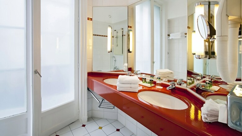 Hotel Etats Unis Opera