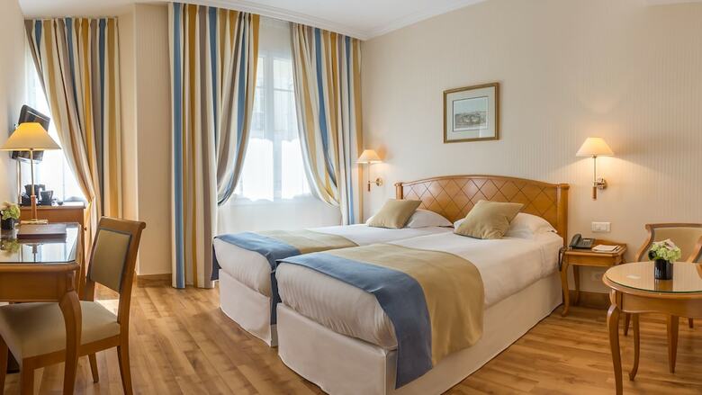 Hotel Etats Unis Opera