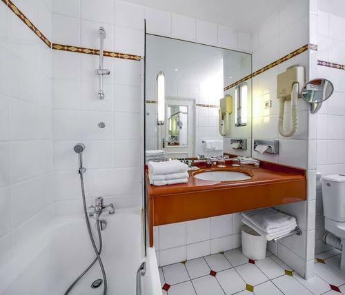 Hotel Etats Unis Opera