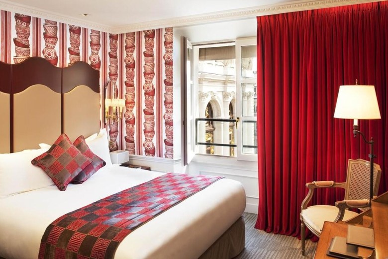 Hotel La Maison Favart