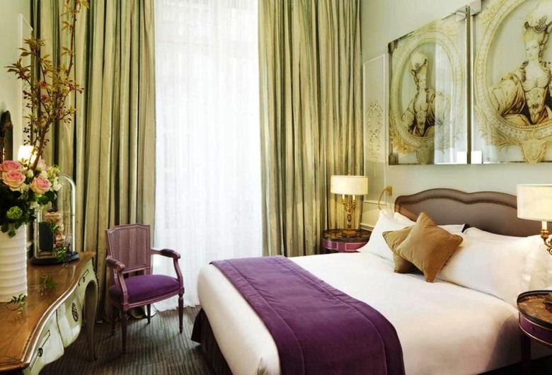 Hotel La Maison Favart