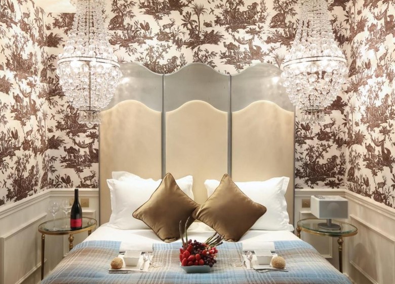 Hotel La Maison Favart