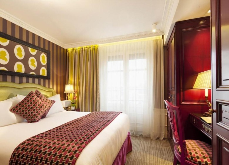Hotel La Maison Favart