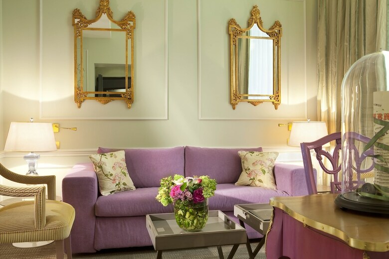 Hotel La Maison Favart