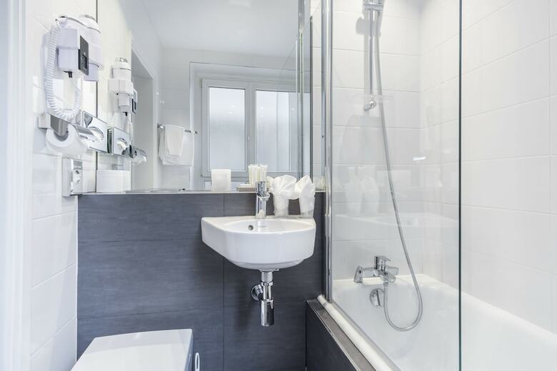 Hotel Louvre Marsollier Op�ra