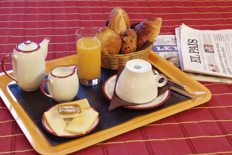 Hotel Louvre Marsollier Op�ra