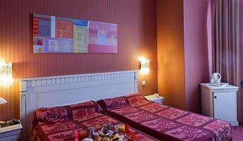 Hotel Royal Aboukir