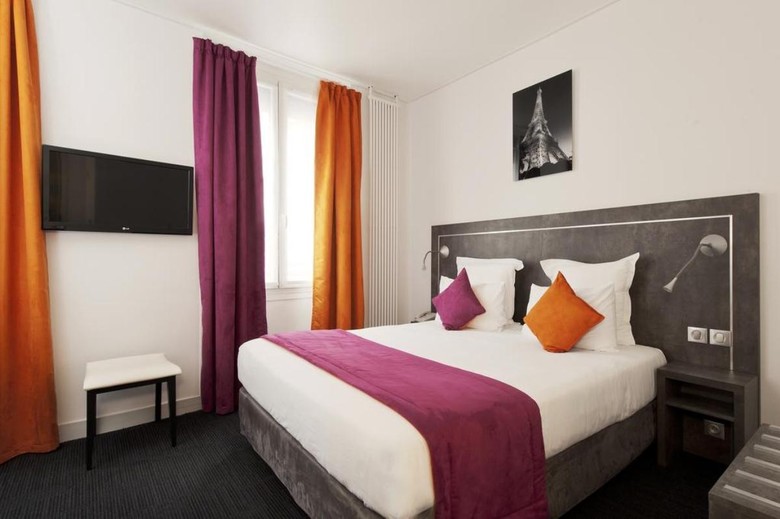 Hotel Du Plat D'etain