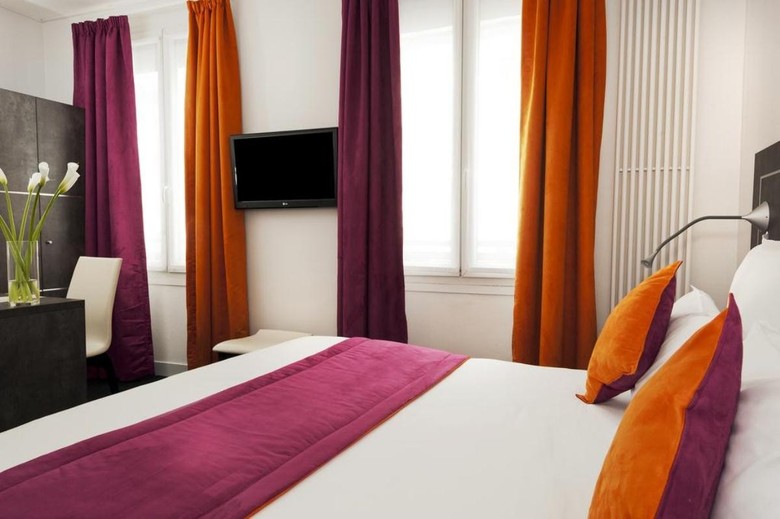 Hotel Du Plat D'etain