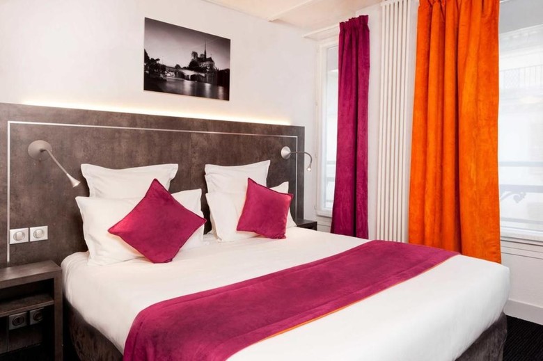Hotel Du Plat D'etain