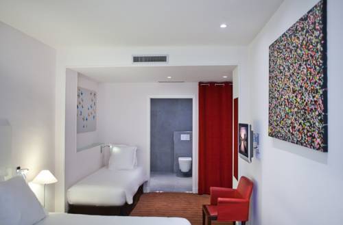 Albe Hotel
