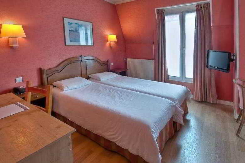 Hotel California Saint Germain