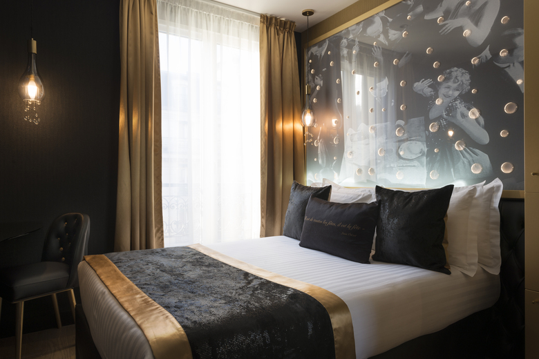 Hotel California Saint Germain