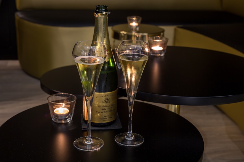 Hotel California Saint Germain