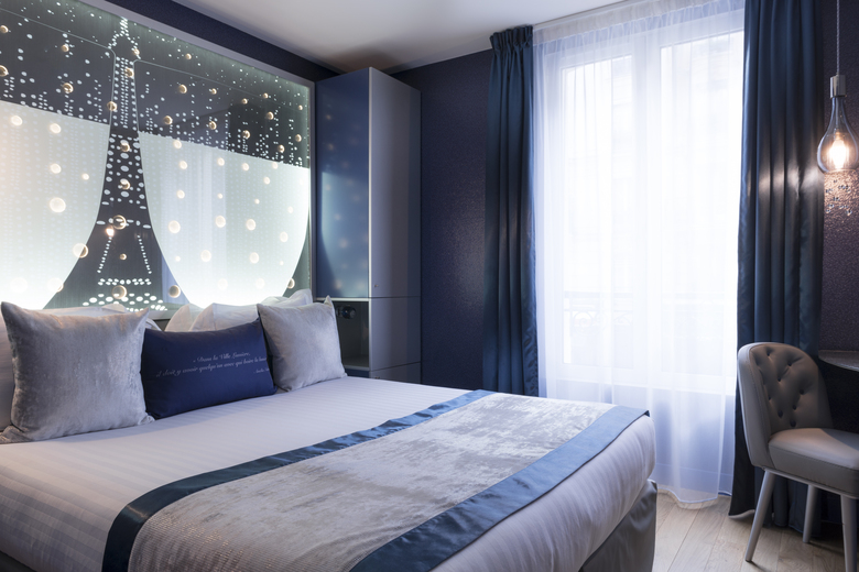 Hotel California Saint Germain