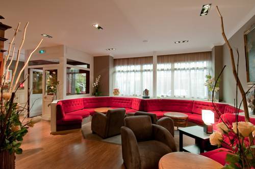 Hotel Claude Bernard