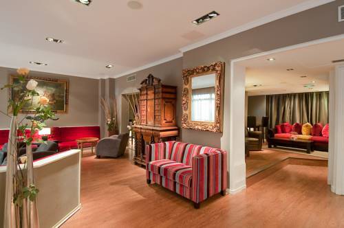 Hotel Claude Bernard