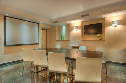Hotel Claude Bernard