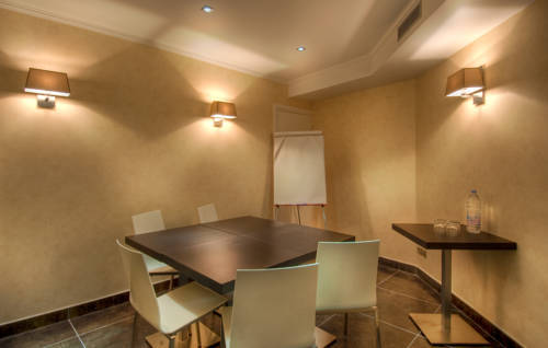 Hotel Claude Bernard