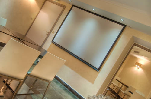 Hotel Claude Bernard