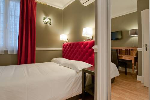 Hotel Claude Bernard