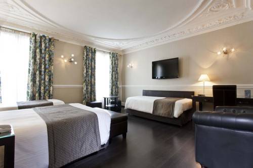 Hotel Claude Bernard