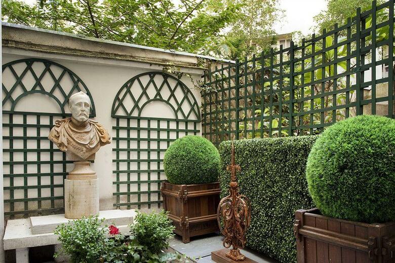 Hotel Residence Henri IV