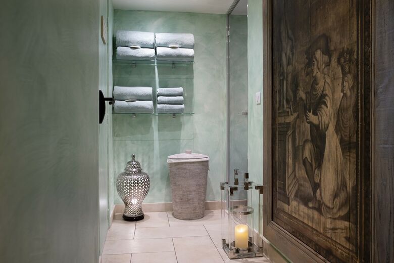 Hotel Residence Henri IV