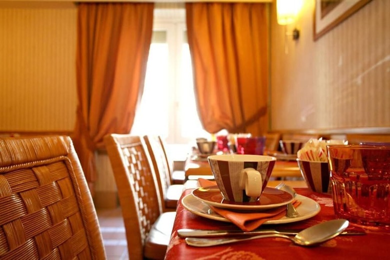 Hotel Best Western Premier Royal Saint Michel