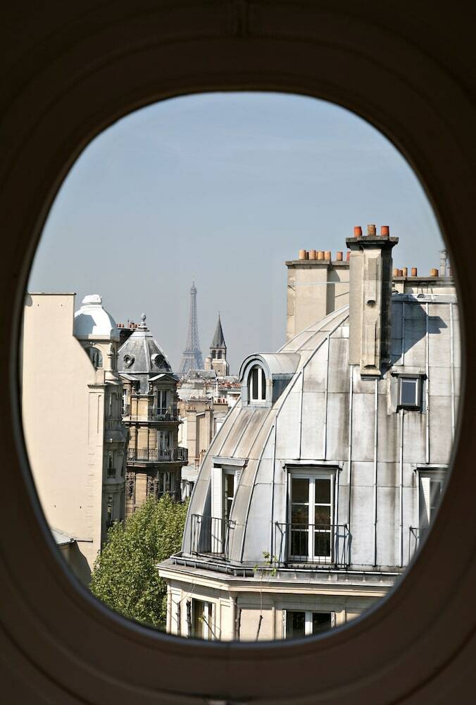 Hotel Best Western Premier Royal Saint Michel