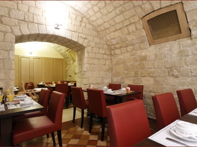 Hotel Best Western Tour Notre Dame
