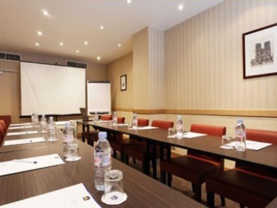 Hotel Best Western Tour Notre Dame