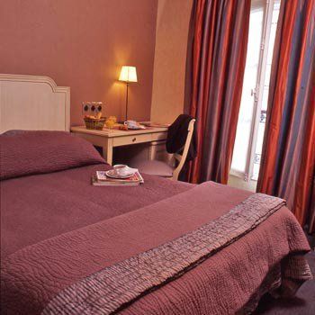 Hotel Best Western Tour Notre Dame