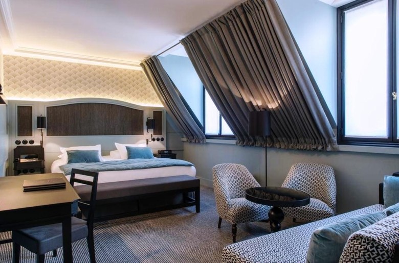 Hotel D'aubusson