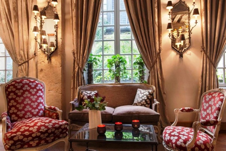 Hotel D'aubusson